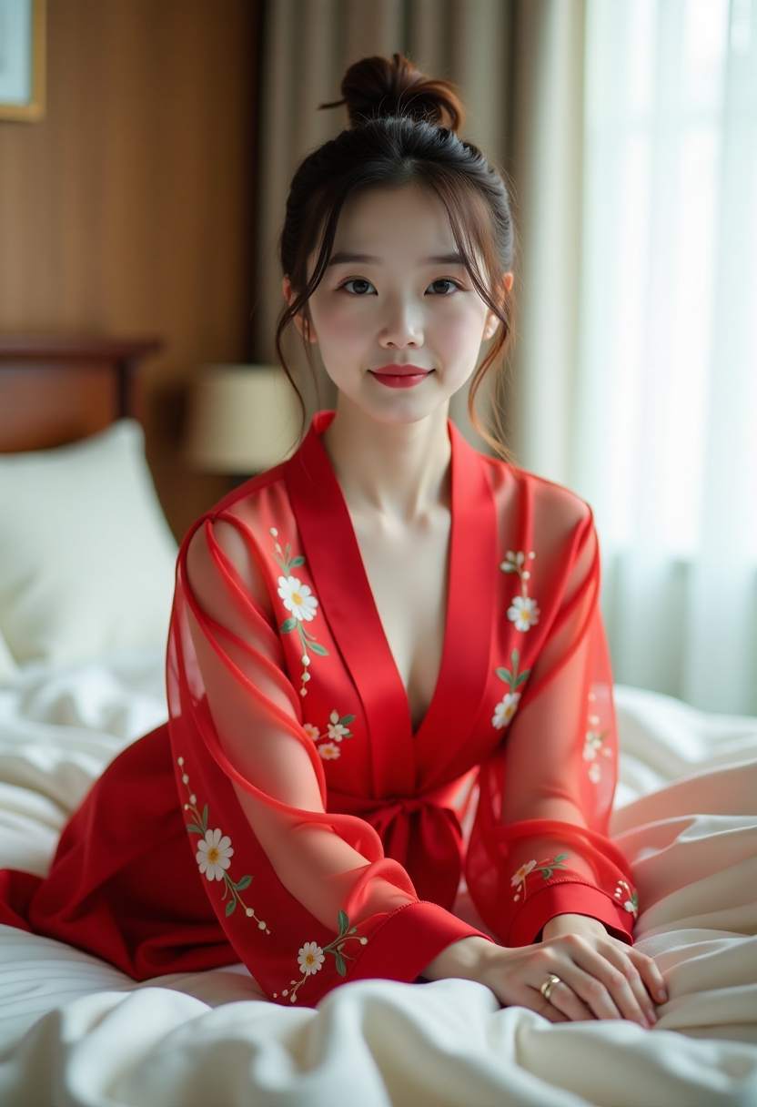 星门回响动漫剧照